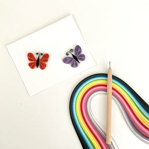 Butterfly Craft Kit